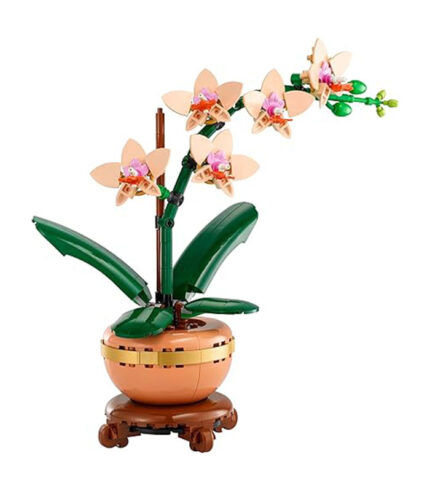 LEGO Botanicals Mini Orchid