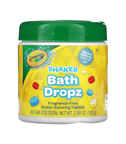 Crayola Color Bath Dropz