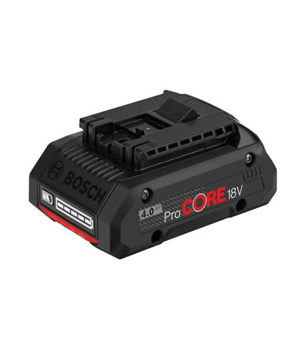 Bosch Pro 18V Cordless Battery