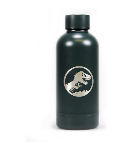 Jurassic Park - Water Bottles